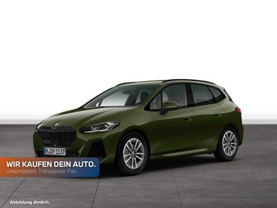 BMW 220i Active Tourer