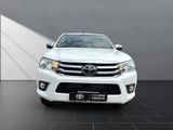 TOYOTA Hilux 2.4 Double Cab Comfort 4x4 *AHK*Hardtop