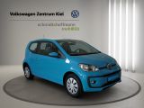 VW up! 1.0 MPI Klima Sitzheizung Fenster el.