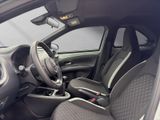 TOYOTA Aygo X Teamplayer*ALLWETTER*TOP*