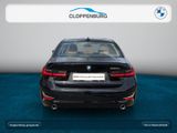 BMW 330e Limousine Navi Tempomat Klimaaut.