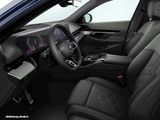 BMW 520d Limousine