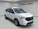 DACIA Lodgy Comfort 1.3 TCe 100 +PDC+Klima+Sitzheizung+