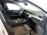 AUDI A6 45 3.0 TDI quattro  Sport Navi LED AHK ACC