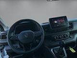RENAULT Trafic E-Tech Kastenwagen L2H1 NP: 52466 EUR