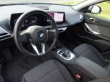 BMW 120 Navi LED Rückfahrkamera Sitzheizung