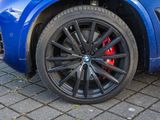 BMW X5 M60 i+AHK+Panorama+Leder+Klimasitze+StandHZG