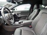 MERCEDES-BENZ CLA 200 d SB // NIGHT PROGRESSIVE KAMERA SPUR