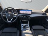 BMW 320 d Touring LC Plus Sportsitze Tempomat DAB