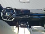 BMW 520 d Limousine M-Sport h&k Sitzbelüftung Alarm