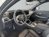 ALPINA B3 GT Touring Sportpaket HUD AD StandHZG El. Panodach Navi Leder Digitales Cockpit