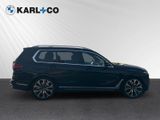 BMW X7 M60 i AHK Standheizung Massage Panorama