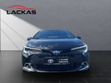 TOYOTA Corolla Hybrid Teamplayer*KLIMA*KAMERA*