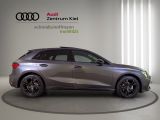 AUDI A3 Sportback TFSI S-line S-tronic Navi+ LED ACC
