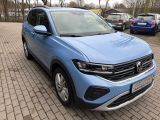 VW T-Cross 1.0TSI Life LightAssist/ACC/Kamera/SHZ/A