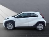 TOYOTA Aygo X Business Edition 1.0 VV T-i EU6d Apple Ca