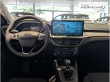 FORD Focus Turnier Titanium Allwetterreifen