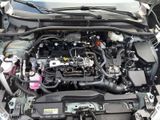 TOYOTA Corolla Cross Hybrid 2.0 Lounge Garantie