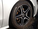 MERCEDES-BENZ B 180 AMG NIGHT PREMIUM KAMERA SPUR PDC SHZ