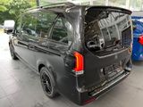 MERCEDES-BENZ V 300 AVANTGARDE ALLRAD AMG NIGHT AHK 360° PANO