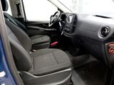 MERCEDES-BENZ Vito 114 TOURER PRO LANG KAMERA NAVI 8SITZER