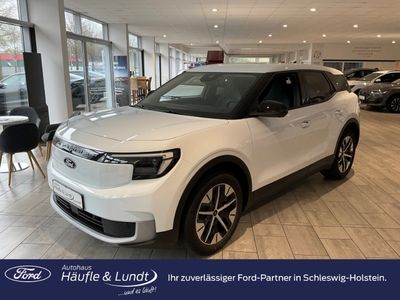 FORD Explorer 360 Kamera HUD El. Heckklappe Park-Assistent