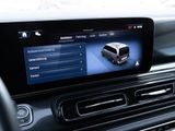 MERCEDES-BENZ V 220 KOMPAKT WINTER NAVI KLIMA MOPF  DISTR SPUR
