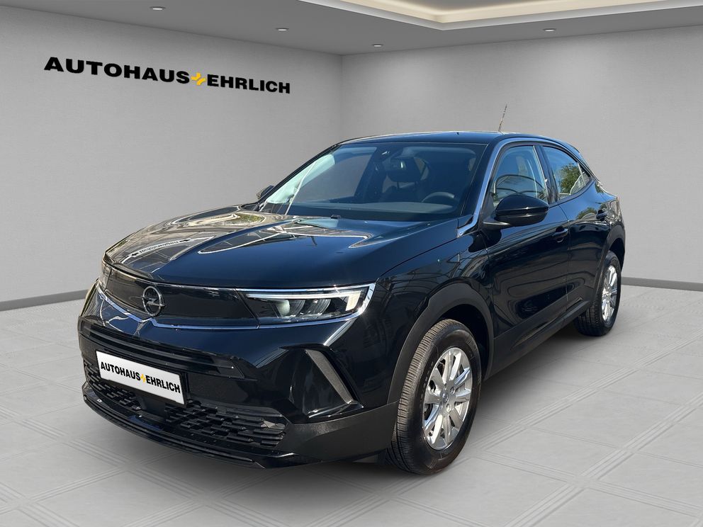 OPEL Mokka Enjoy +Klima+PDC+Sitzheizung+Garantie+