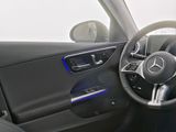 MERCEDES-BENZ C 180 T , AVANTGARDE MEMO AHK KAMERA SPUR PDC