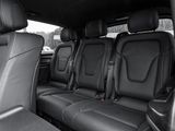 MERCEDES-BENZ V 300 4MATIC AVANTGARDE EXTRAL LED KAMERA 8SITZER