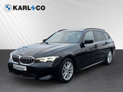 BMW 320 iA M-Sport Panorama ACC HiFi KomfortZugang