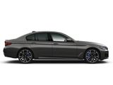 BMW M550 ixDrive+Navi+HUD+StandHZG+e-Sitze+Leder+RFK