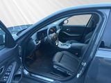 BMW 320 d Limousine Alarm Standheizung Lenkradheizung