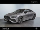 MERCEDES-BENZ CLA 200 d Coupé , AMG NIGHT SPUR KAMERA PDC SHZ