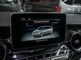 MERCEDES-BENZ V 250 MARCO POLO HORIZON EDITION ALLRAD 360°/DISTRO/E-TÜREN