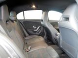 MERCEDES-BENZ A 200 d AMG NIGHT MULTI DISTR KAMERA SPUR PDC