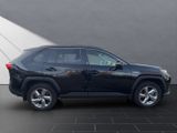 TOYOTA RAV 4 Hybrid Team Deutschland*Garantie*