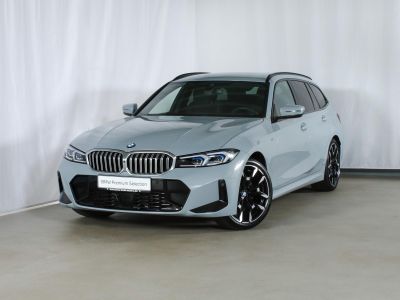 BMW 320 i M Sport ACC HIFI LED 360 HUD Innopaket 2