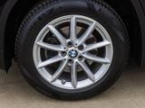 BMW X1 18d+Navi+DAB+Soundsystem+Leder+SHZ+USB+PDCv+h