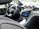 MERCEDES-BENZ GLC 220 d 4M | AMG BURM NIGHT MEMO 360 AHK DISTR
