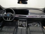 BMW 750 e M Sport Panorama Massage v+h Iconic Glow