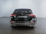 MERCEDES-BENZ A 200 d AMG NIGHT SPUR PANO DISTR KAMERA PDC