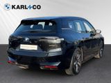 BMW iX 40 xDrive Sport Laser ACC AHK Pano Massage