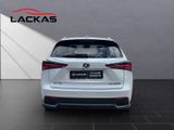 LEXUS NX 300 Style Edition*1-HAND*UNFALLFREI*