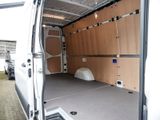 MERCEDES-BENZ Sprinter 319 KASTEN SELECT L2H2 LED SITZHZG WSS HEIZBAR
