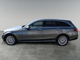 Mercedes C 200 T CGI Navi LED SH