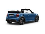 MINI John Cooper Works Cabrio Adapt.LED+HUD+SHZ+RFK