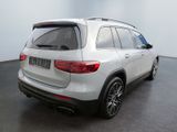 MERCEDES-BENZ GLB 200 d | AMG NIGHT AHK DISTR KAMERA PANO SPUR