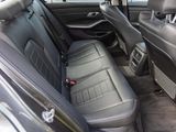 BMW 320 d+AHK+Navi+WLAN+DAB+LED+RFK+Leder+SHZ+PDCv+h
