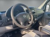 VW Crafter Pritsche 35 L2 2.0 TDI +AHK+Garantie+